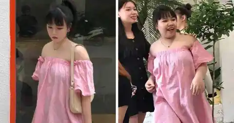 How They Looked Like In Real Life