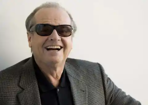 #10. Jack Nicholson Almost Starred In&nbsp;<em>The Godfather</em>