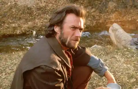 #2. The Outlaw Josey Wales