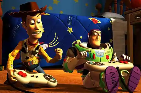 #16. Toy Story 2