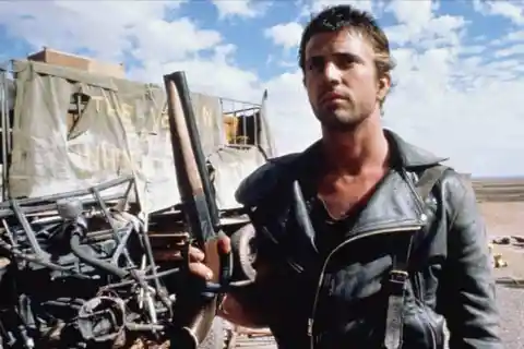 #23. Mad Max 2: The Road Warrior