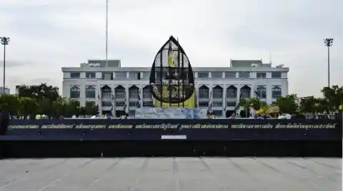 Bangkok, Thailand