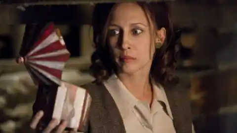 #6. The Conjuring