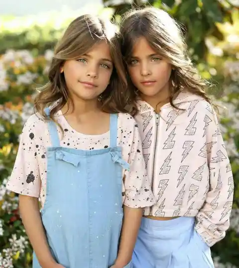 Always Two