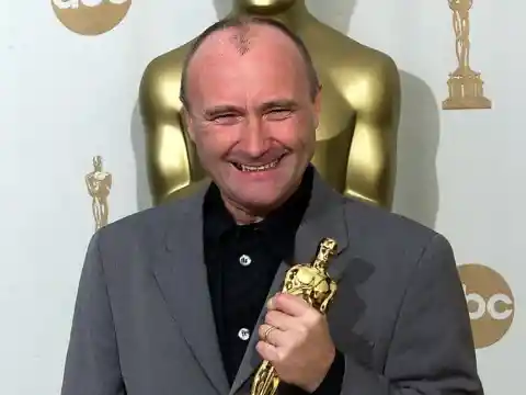 #9. Phil Collins