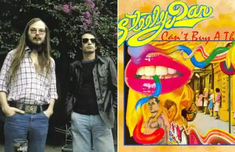 Steely Dan - Can’t Buy A Thrill