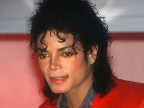 Michael Jackson