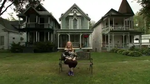 Lily Dale, USA