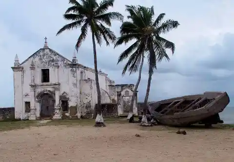 Mozambique