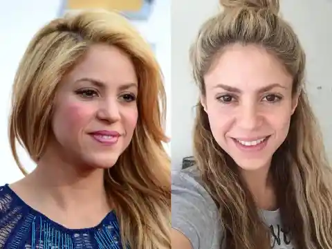 Shakira