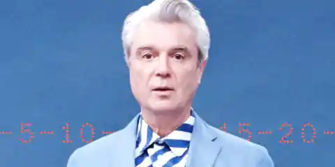 #24. David Byrne