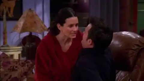 #26. Monica Is Sick &ndash; <em>Friends</em>