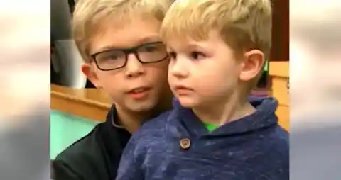 Little Hero