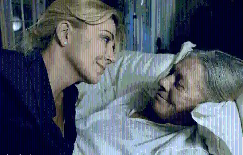 #37. Natasha Richardson and Vanessa Redgrave