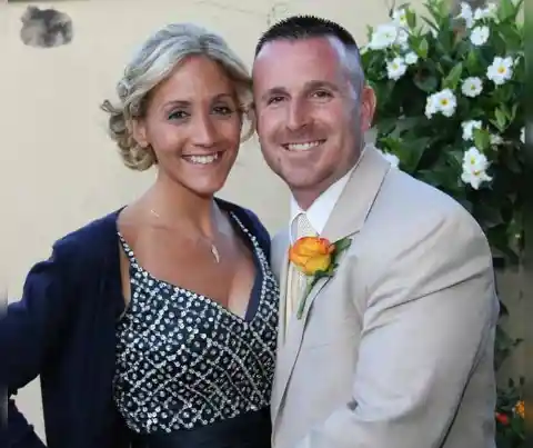 The Happy Couple