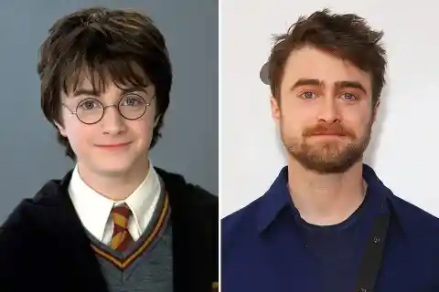 #1. Daniel Radcliffe