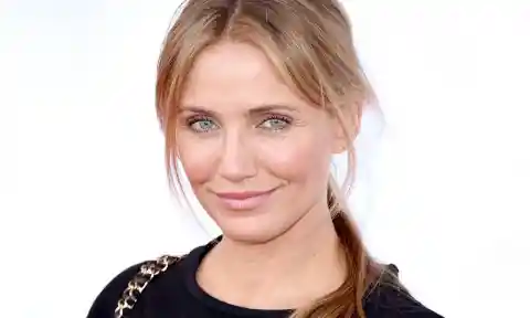 #20. Cameron Diaz
