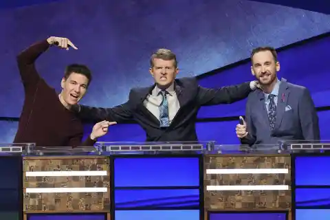 #10. Jeopardy! - 36 Years