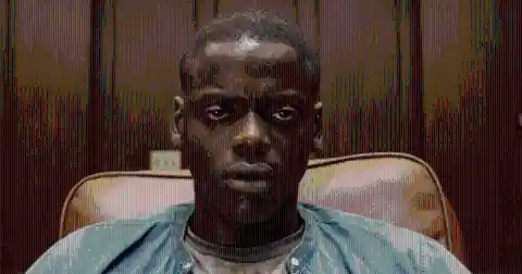 #3. Get Out