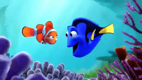 #5. Finding Nemo