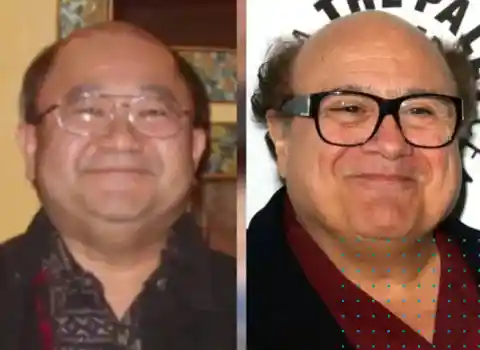 #25. Danny De Vito