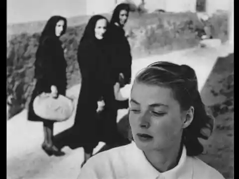 Ingrid Bergman, 1949