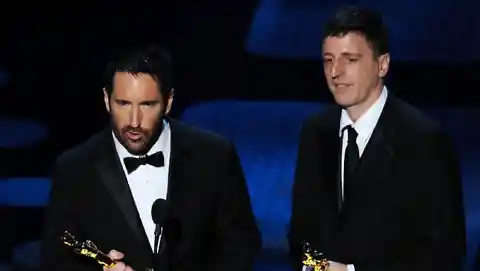 #1. Trent Reznor