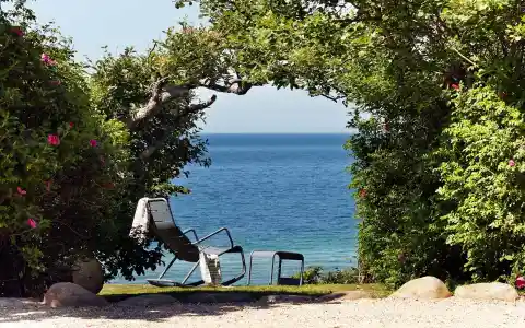 Tisvildeleje, Denmark