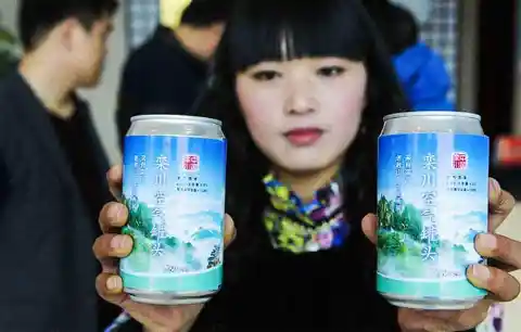 Canned Air