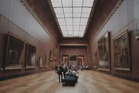 Museum Catastrophe