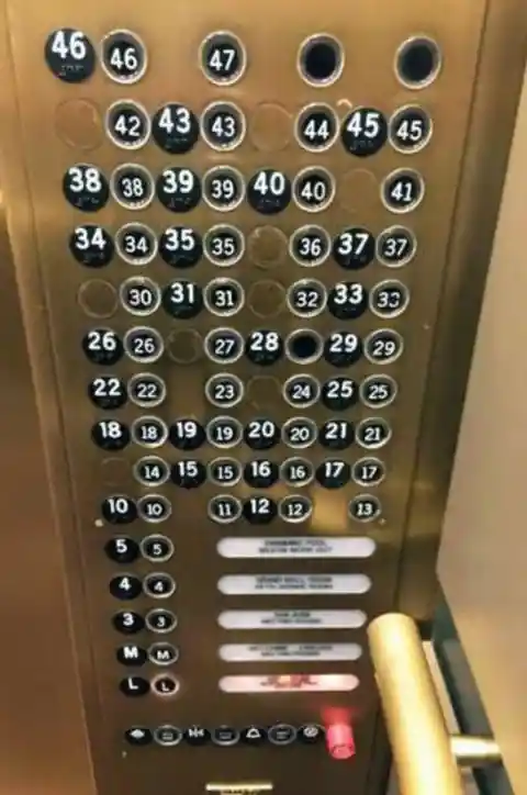 What Floor?