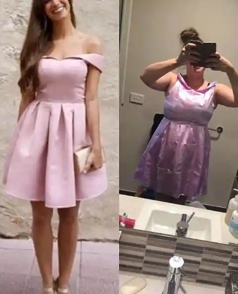#6. Cinderella Dress
