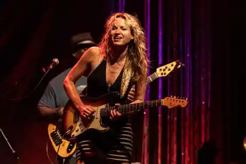 #14. Ana Popović