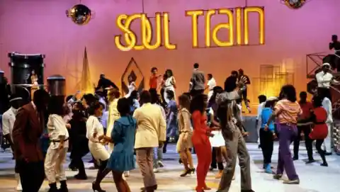 #18. The Jackson 5, Live On <em>Soul Train</em>