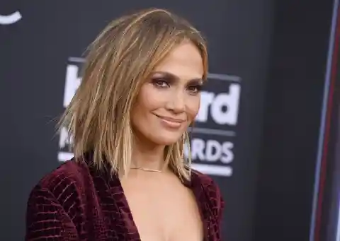#18. Jennifer Lopez