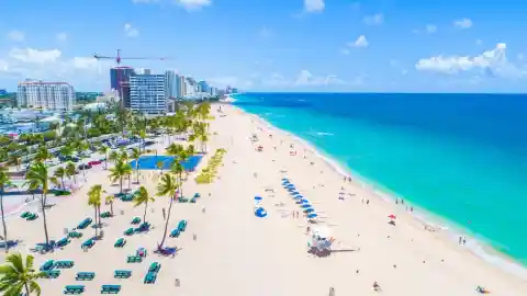 Fort Lauderdale, Florida