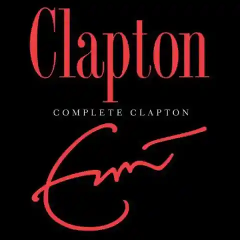 #11. &ldquo;I Shot The Sheriff&rdquo; By Eric Clapton (Originally By Bob Marley And The Wailers)