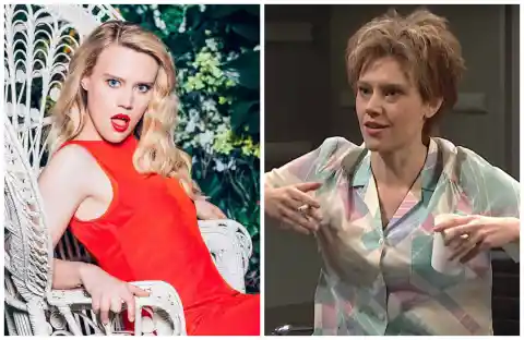 Kate McKinnon - <em>Saturday Night Live</em>