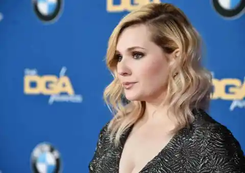 #14. Abigail Breslin, $12 Million