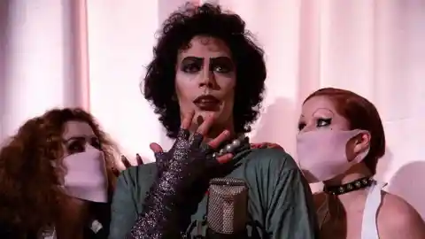 #17. The Rocky Horror Picture Show
