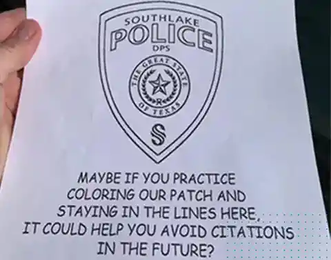 Sassy Prank