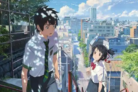 #6. Your Name