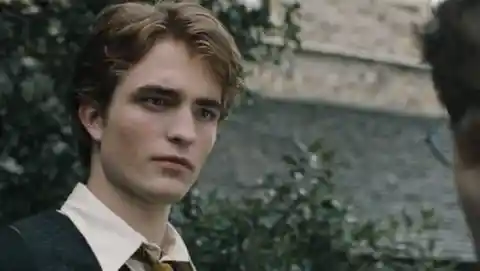 #11. Robert Pattinson Said He Went To Oxford
