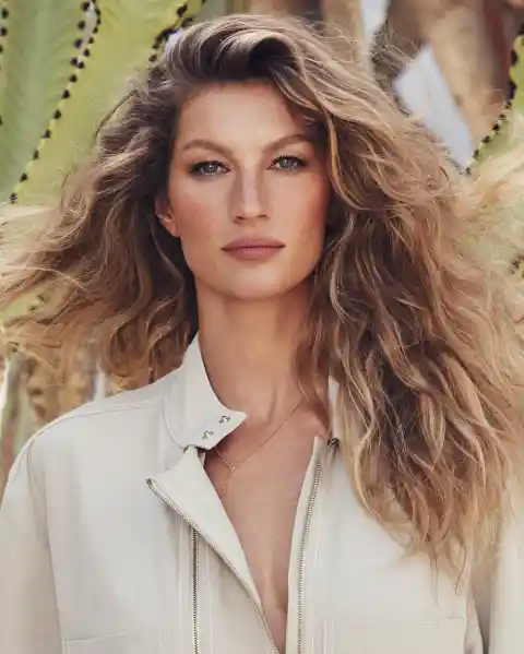 Gisele Bündchen