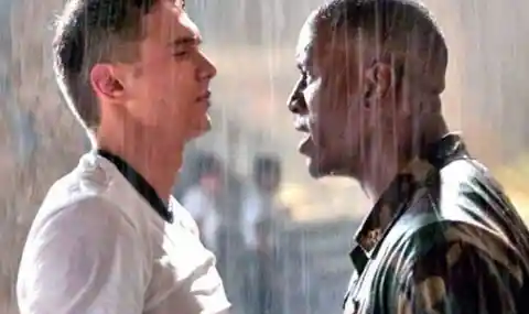 #3. Tyrese Gibson And James Franco