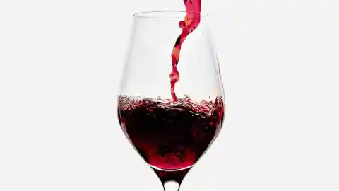#22. Red Wine