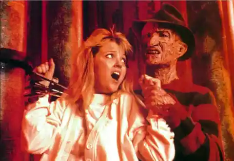 #12. A Nightmare on Elm Street