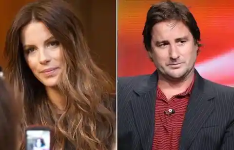 Kate Beckinsale & Luke Wilson