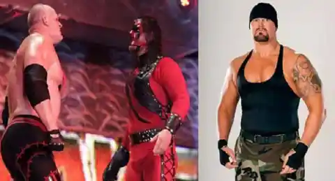 #25. Imposter Kane