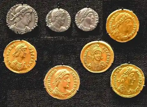 6. Creating New Coins
